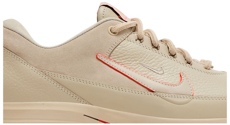 Justin Timberlake x Nike Air Zoom Victory Tour 4 Made in Italy Coffee