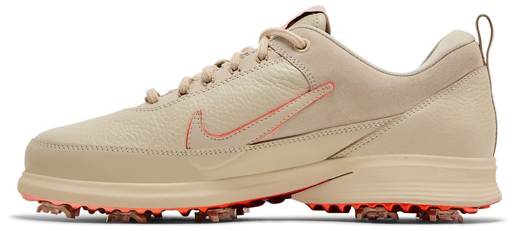 Justin Timberlake x Nike Air Zoom Victory Tour 4 Made in Italy Coffee