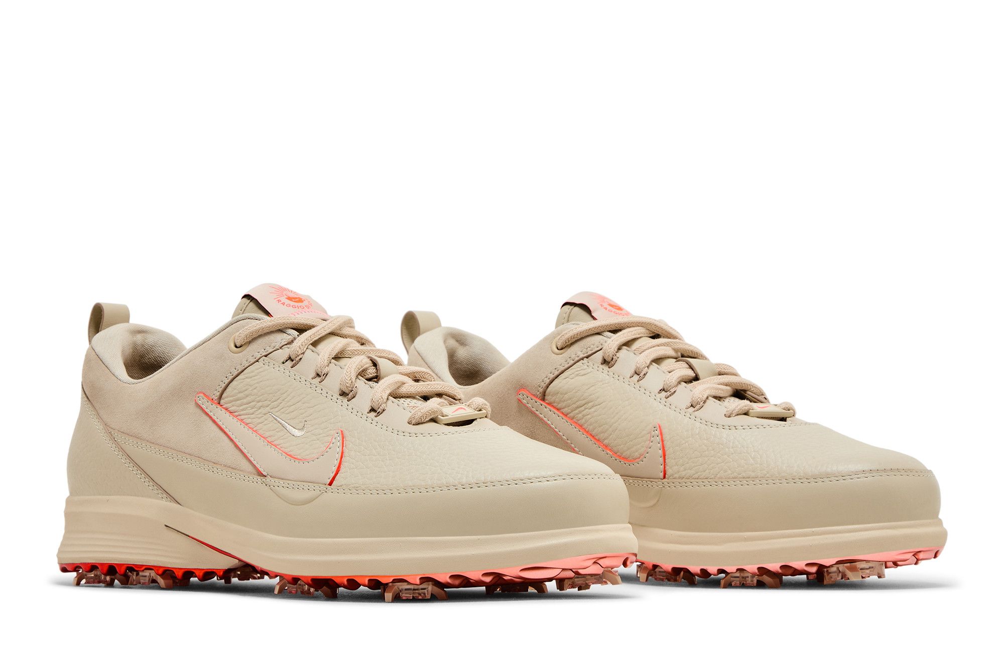 NIKE x Justin Timberlake ☆ Air Zoom Victory Tour 4 Nike Victory Tour 4 Justin Timberlake Raggio Di Sole Men's