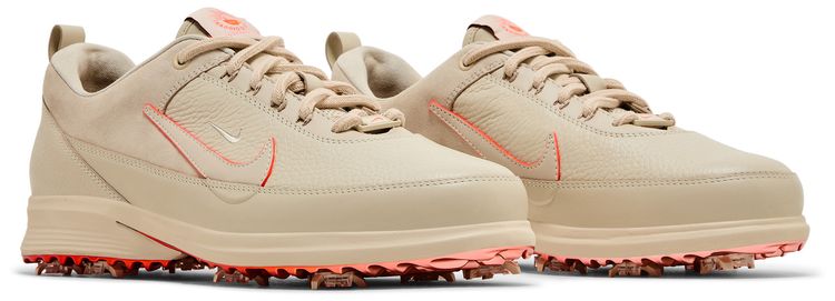 Justin Timberlake x Nike Air Zoom Victory Tour 4 Made in Italy Coffee