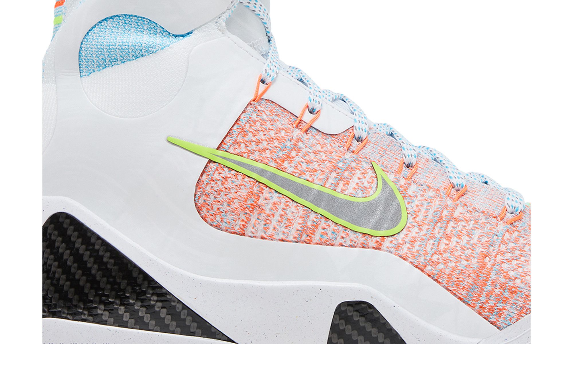 Buy Kobe 9 Elite Protro 'What The Kobe' 2025 - FZ7335 101 | GOAT