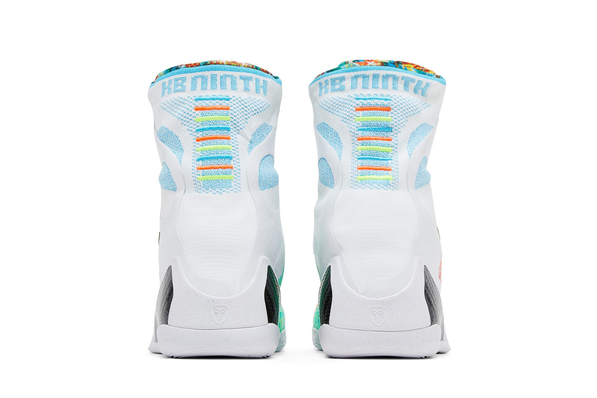 【Nike】Kobe 9 Elite High Protro \"What the Kobe\"★FZ7335-101 Nike Kobe 9 Elite Protro What The 2025 FZ7335-101 | SneakerFiles