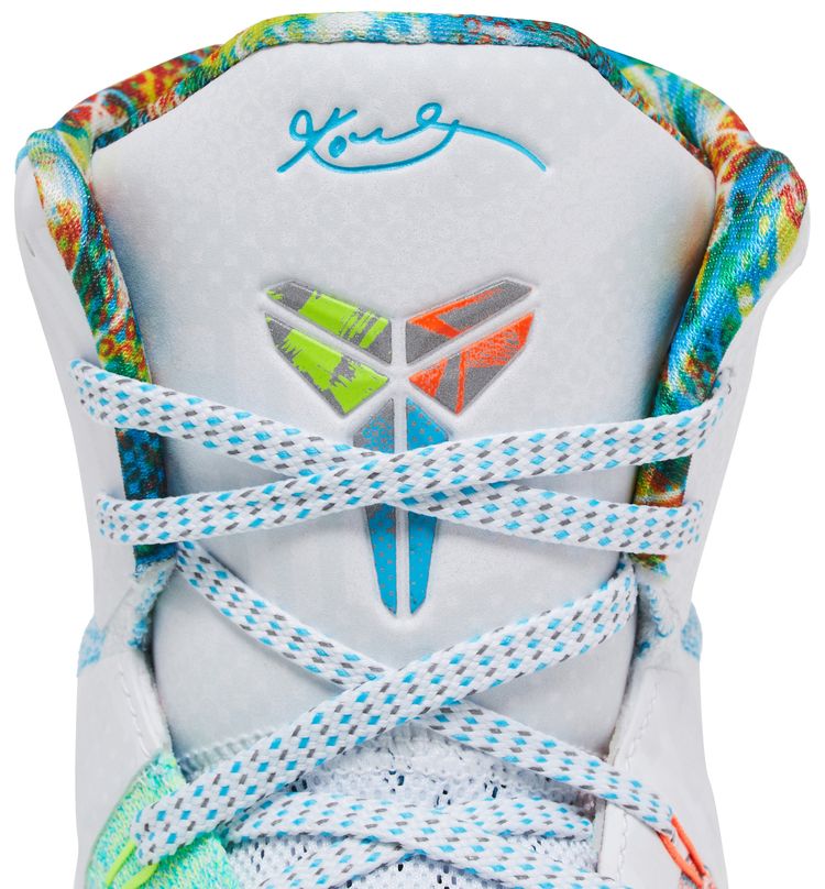 Nike Kobe 9 Elite Protro What The Kobe 2025