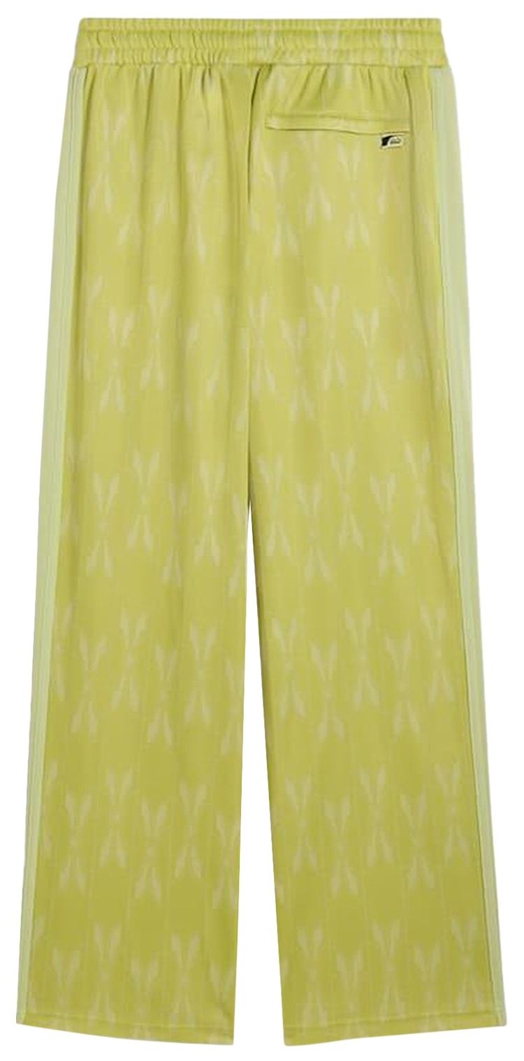 Puma The NeverWorn V T7 Track Pants Sea Kelp