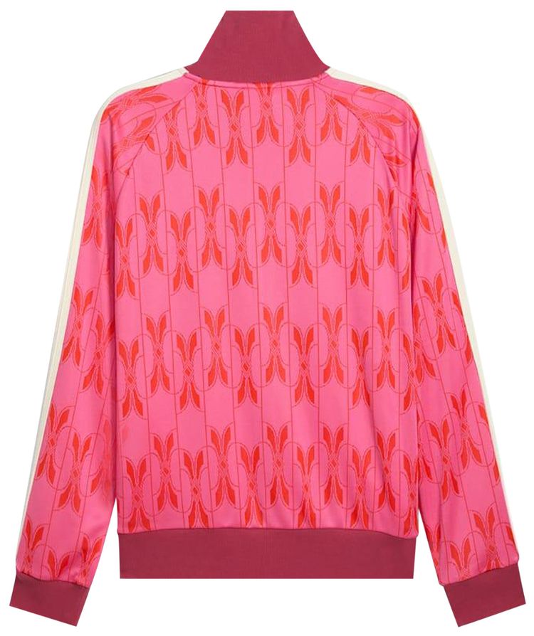 Puma The NeverWorn V T7 Track Jacket Blossom