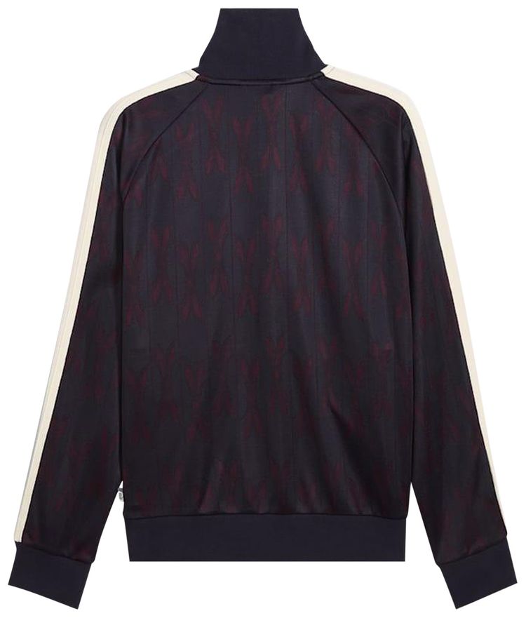 Puma The NeverWorn V T7 Track Jacket New Navy