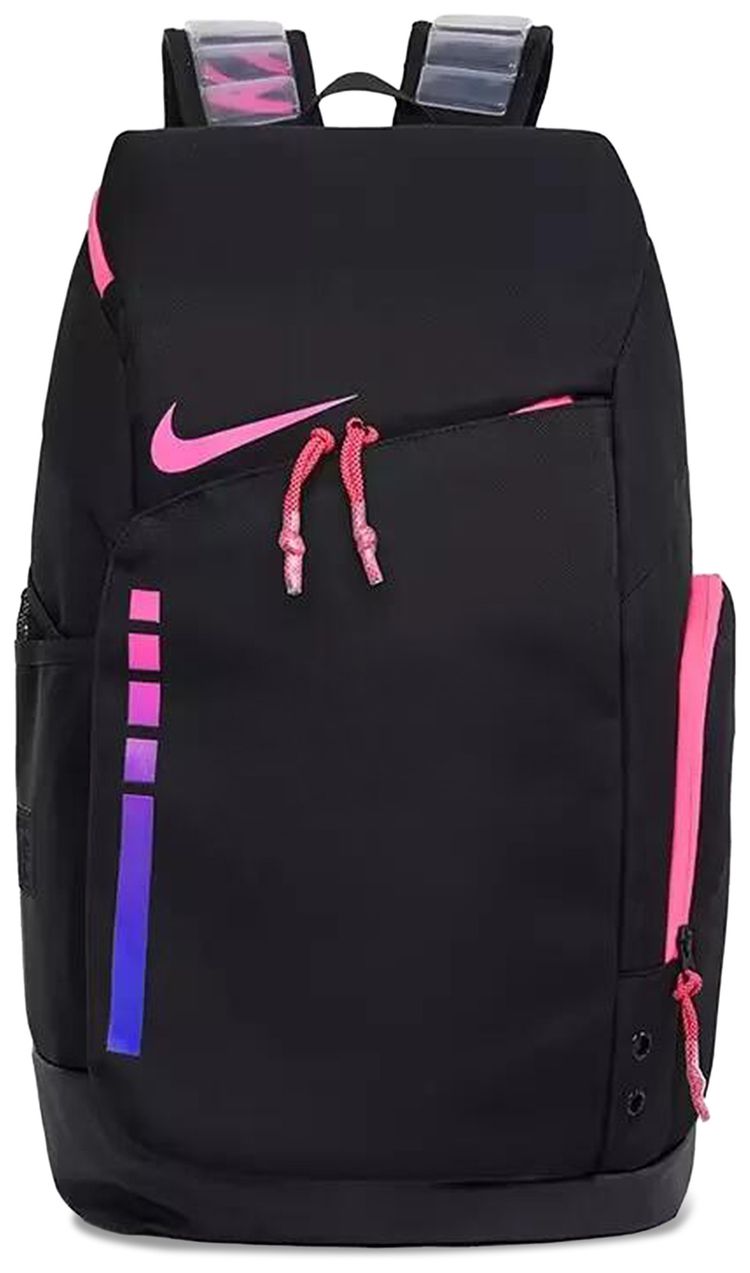 Nike Hoops Elite Backpack BlackPink