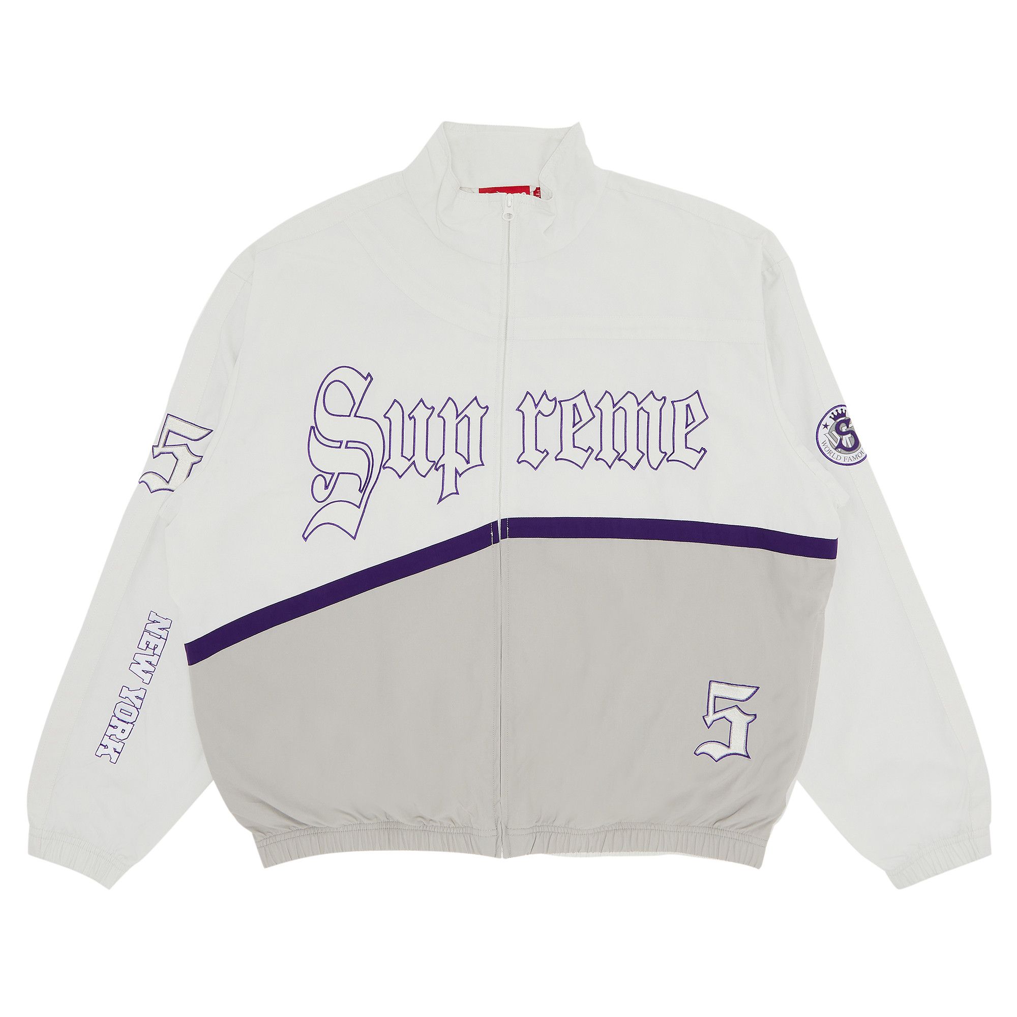 ☆美品☆Sサイズ Supreme Court Jacket 2015 2015 Supreme x Independent Jacket Vintage | eBay