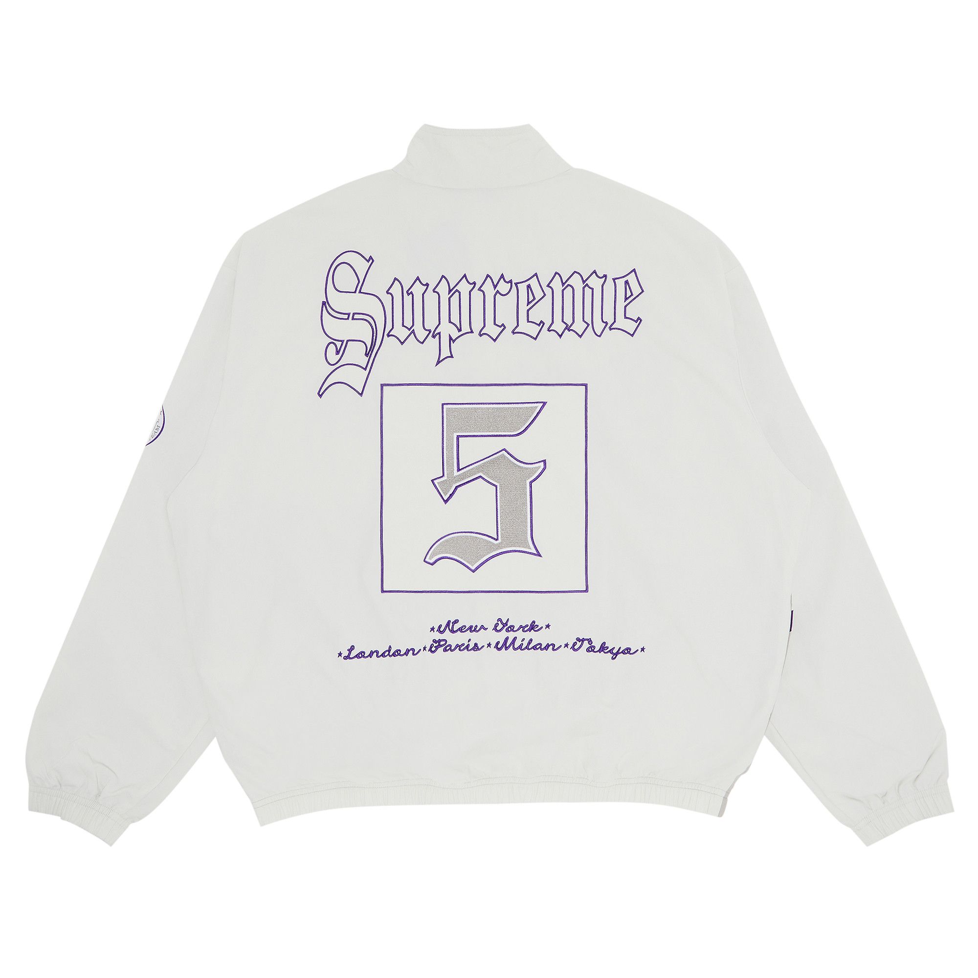 Supreme - 柳沢 Supreme - Tunnel Metal Sunglasses - UG.SHAFT