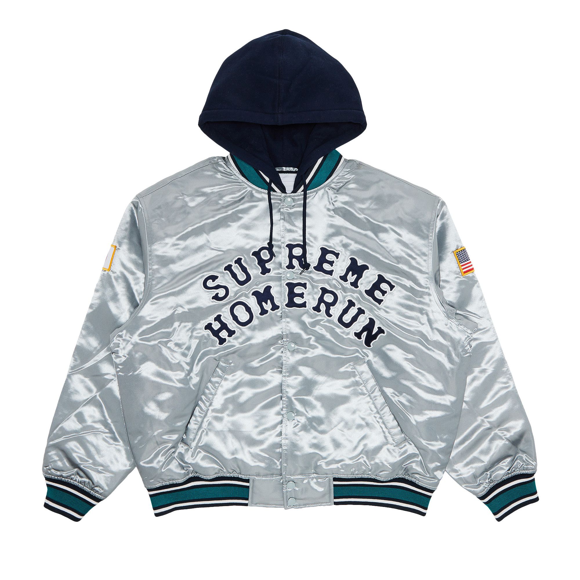 supreme　GarageJacket Supreme Garage Jacket (SS13)