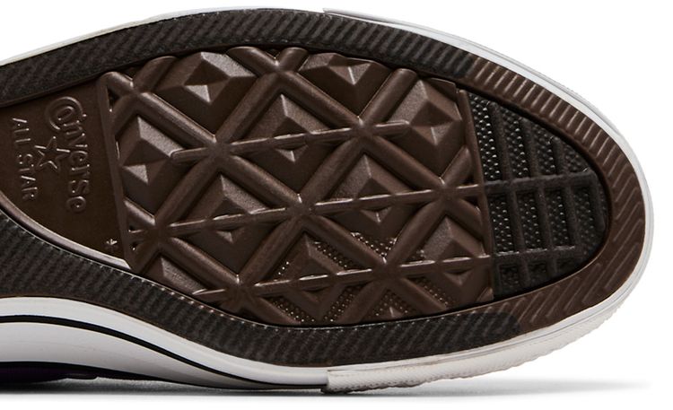 Converse Chuck Taylor All Star Low Electric Purple