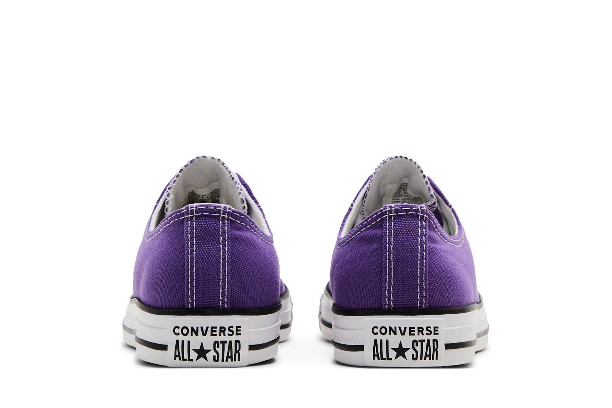 Buy Converse Chuck Taylor All Star Low 'Electric Purple' - 137837F