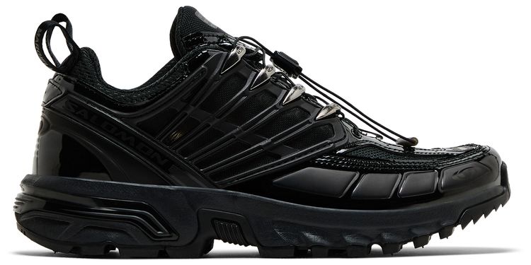 MM6 Maison Margiela x  ACS Pro Advanced Black Quiet Shade