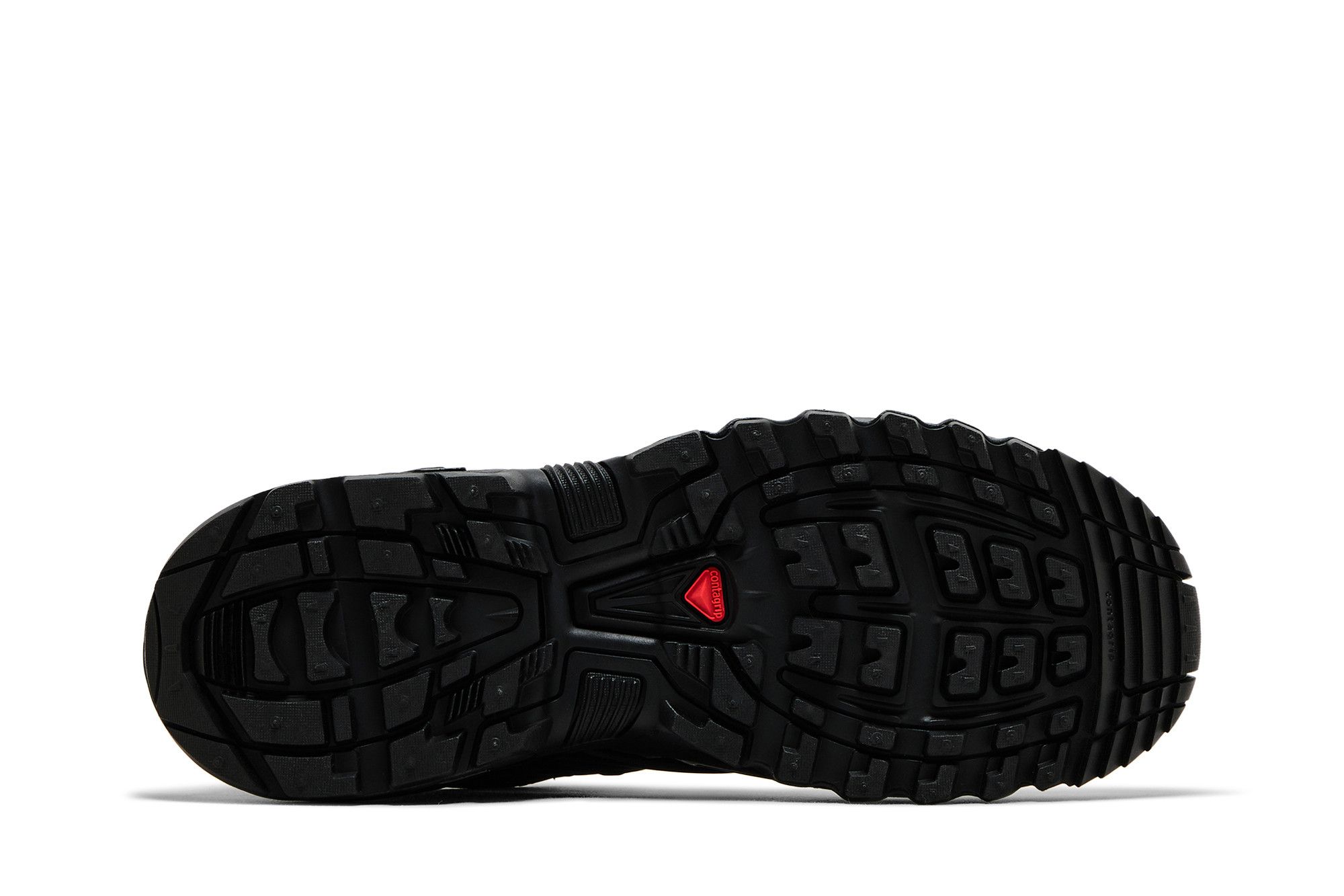 Buy MM6 Maison Margiela x ACS Pro Advanced 'Black Quiet