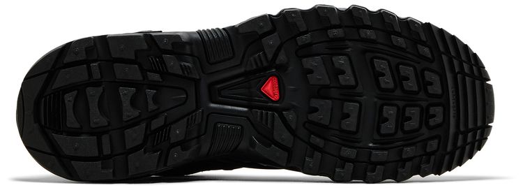 MM6 Maison Margiela x  ACS Pro Advanced Black Quiet Shade