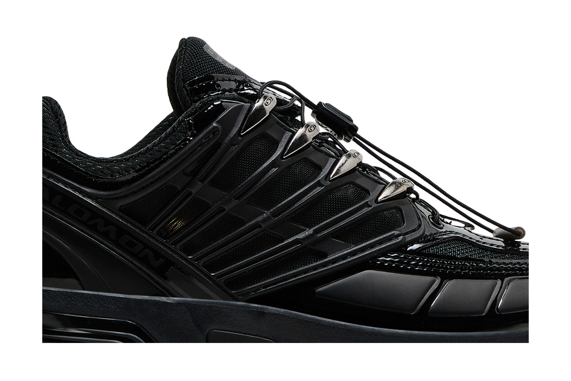 Buy Salomon MM6 Maison Margiela x ACS Pro Advanced 'Black