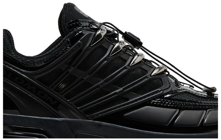 MM6 Maison Margiela x  ACS Pro Advanced Black Quiet Shade