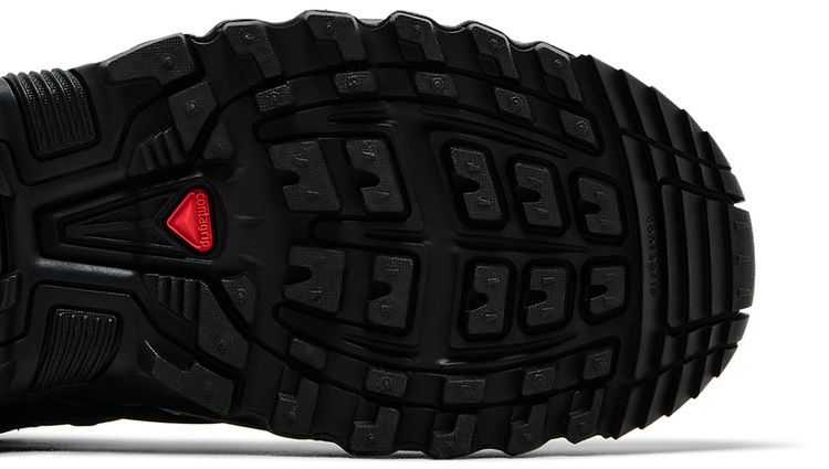 MM6 Maison Margiela x  ACS Pro Advanced Black Quiet Shade