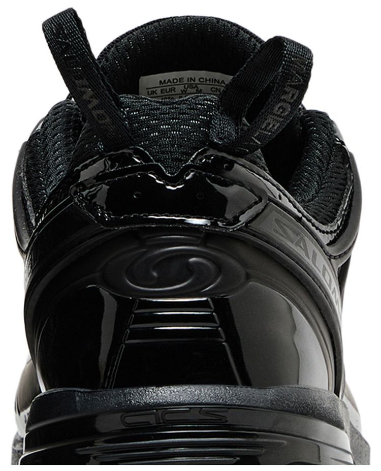 MM6 Maison Margiela x  ACS Pro Advanced Black Quiet Shade