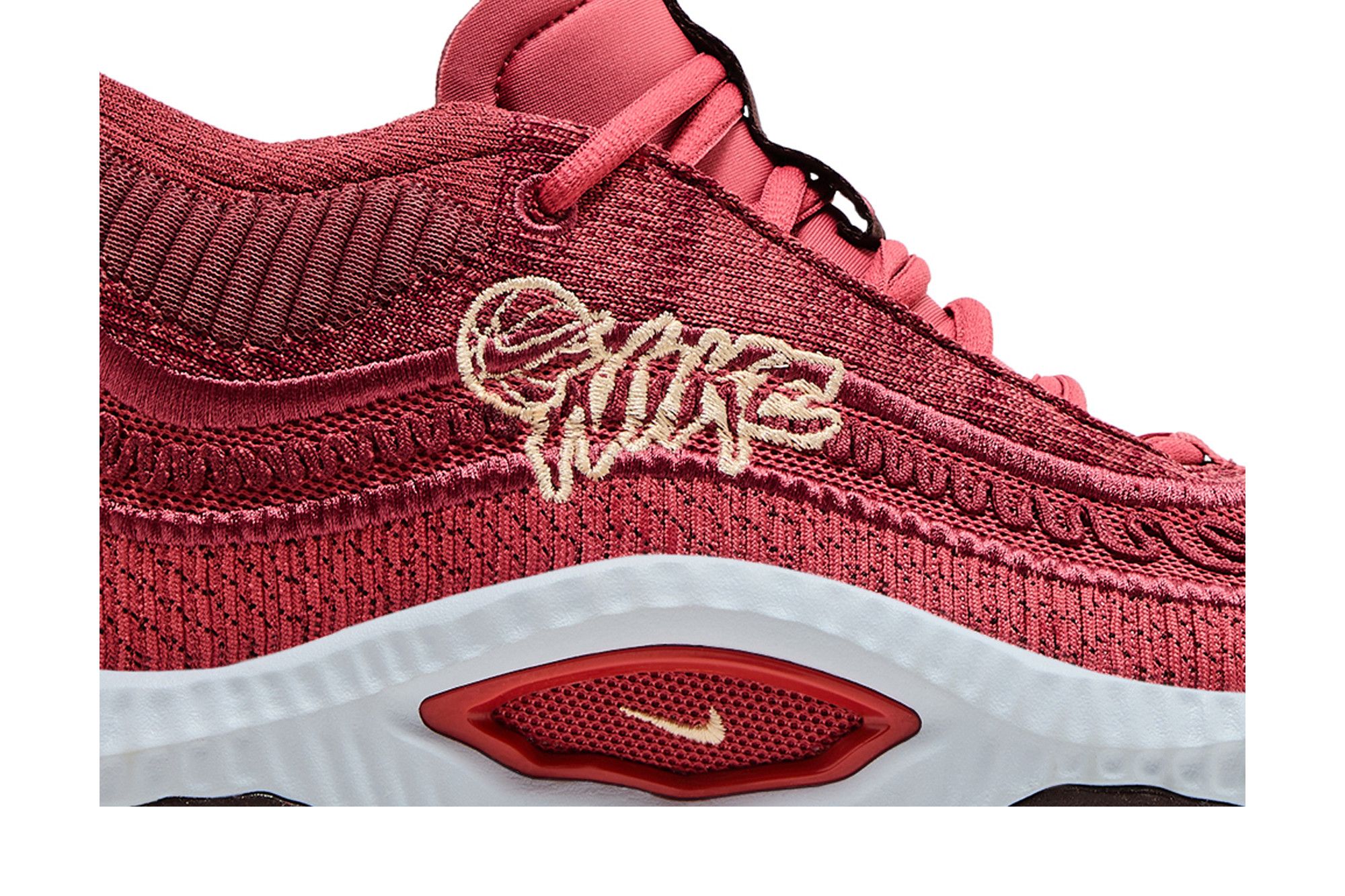 Buy Wmns Cosmic Unity 3 'Cedar Ice Peach' - FV3526 600 | GOAT