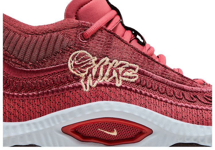 Nike Wmns Cosmic Unity 3 Cedar Ice Peach