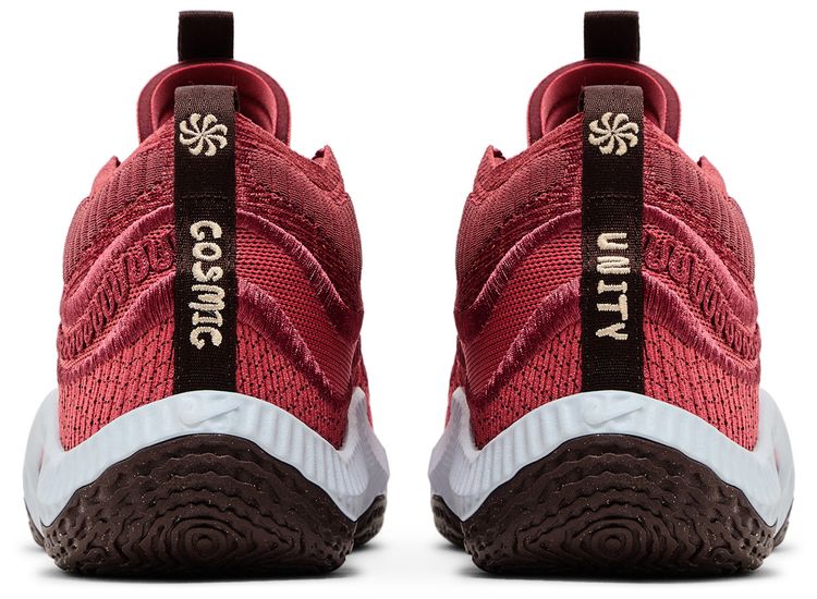 Nike Wmns Cosmic Unity 3 Cedar Ice Peach