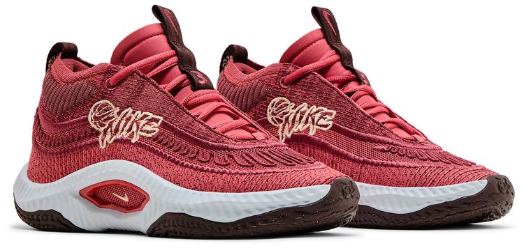 Nike Wmns Cosmic Unity 3 Cedar Ice Peach