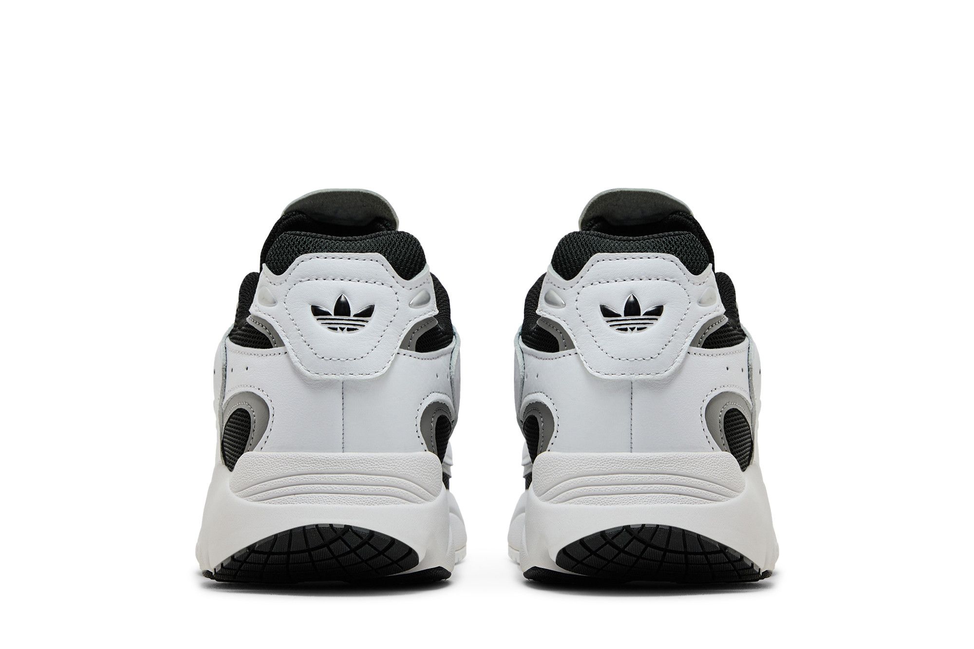 Buy Ozmillen 'White Silver Metallic' - ID5704 | GOAT