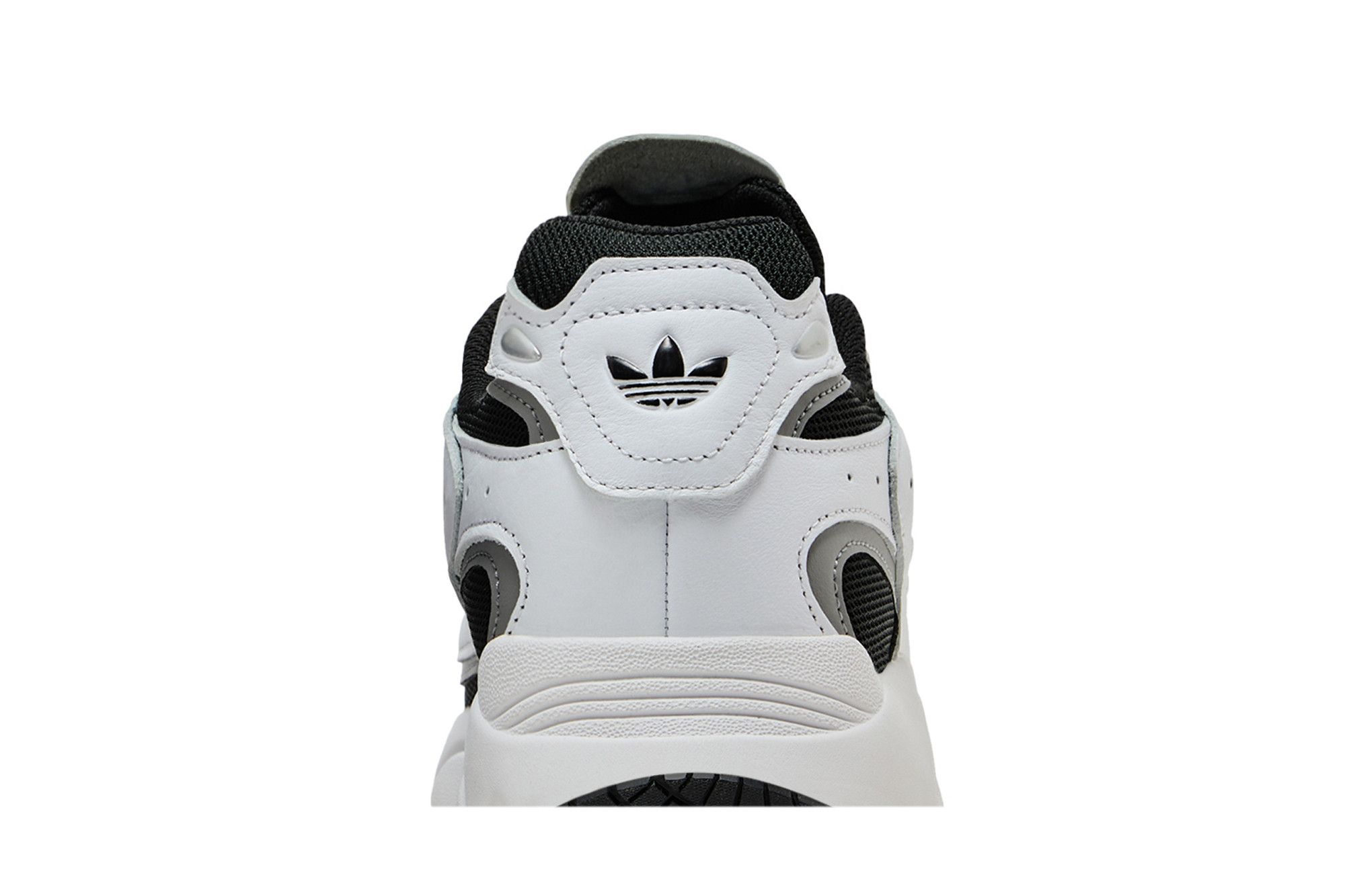 Buy Adidas Ozmillen 'White Silver Metallic' - ID5704 | GOAT