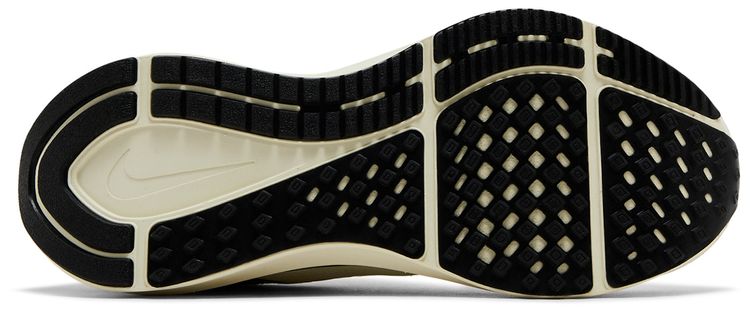Wmns Air Zoom Structure 25 White Sail Coconut Milk