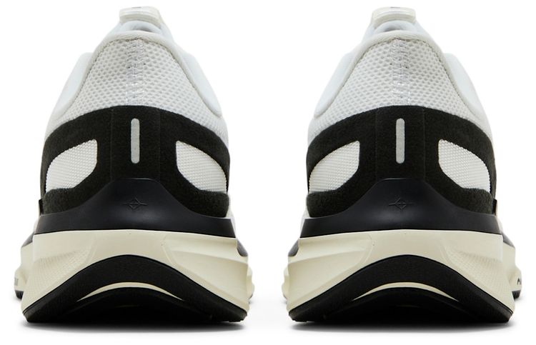 Wmns Air Zoom Structure 25 White Sail Coconut Milk