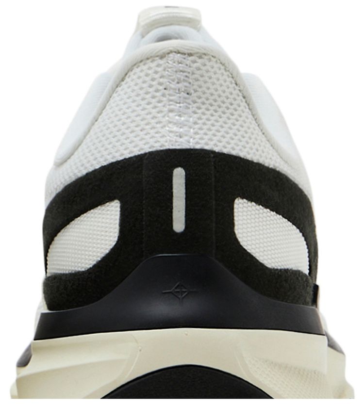 Wmns Air Zoom Structure 25 White Sail Coconut Milk