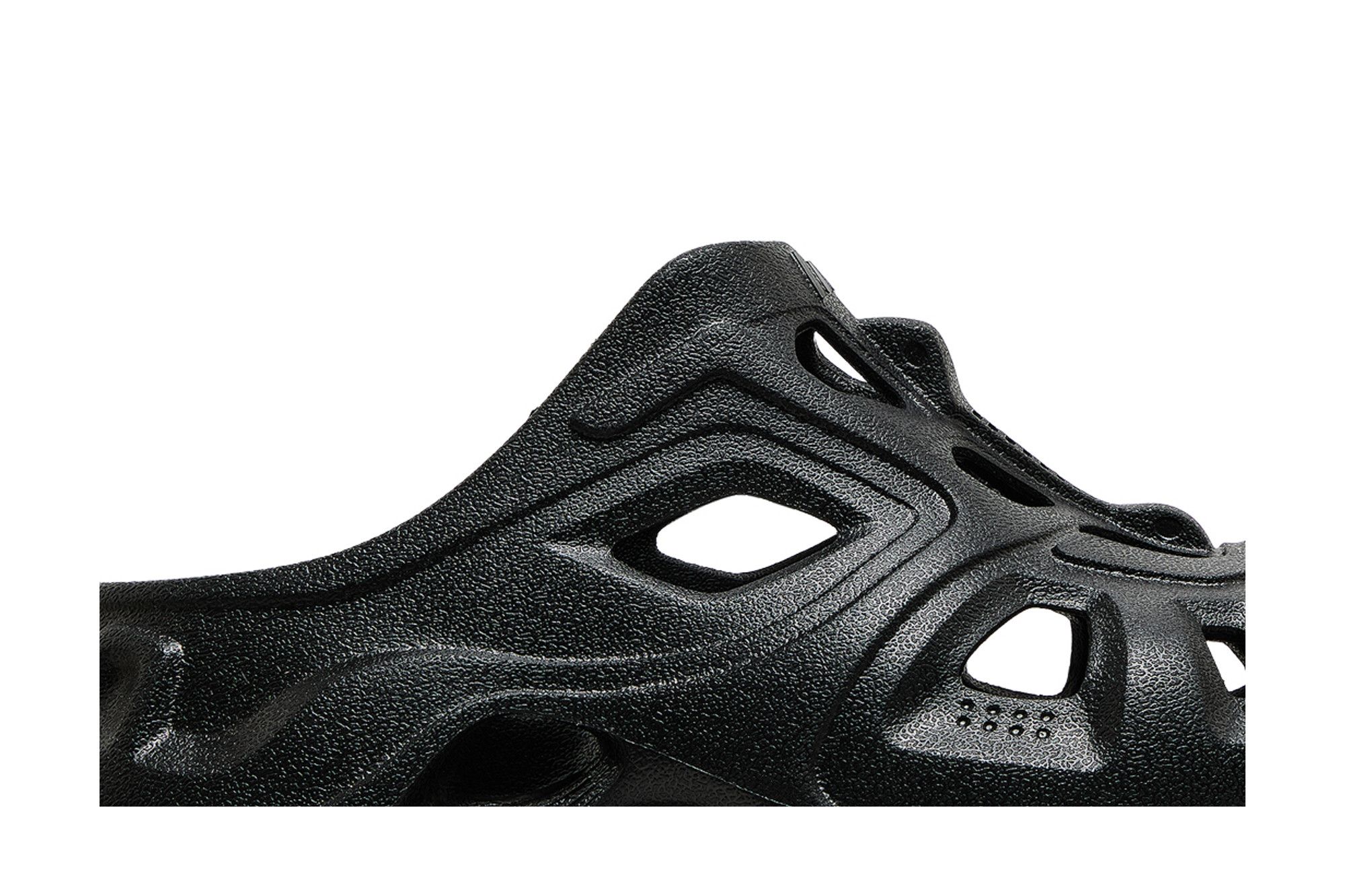 Buy Balenciaga HD Mule 'Black' - 735249 W3CES 1000 | GOAT CA