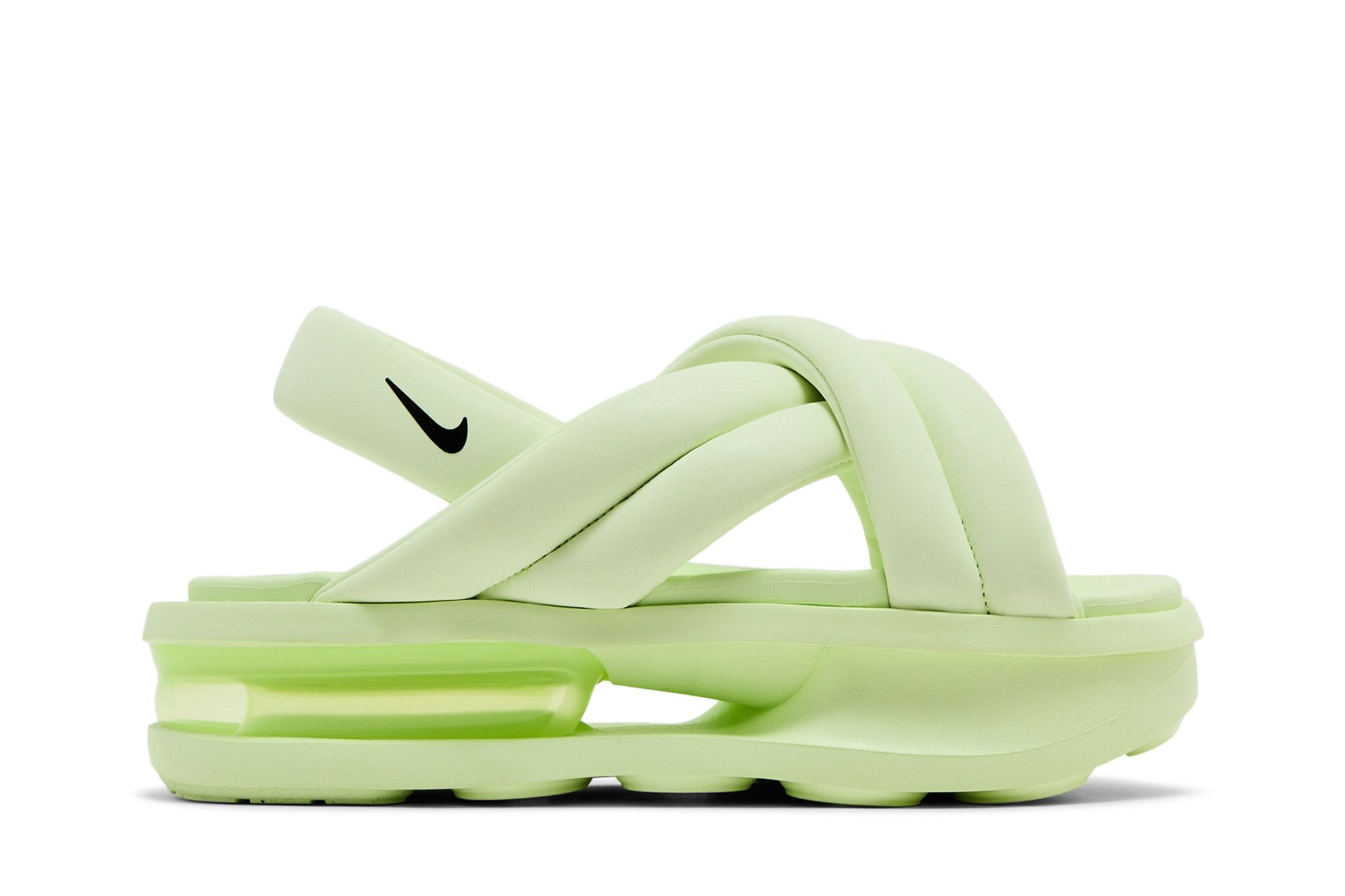 【NIKE】★送料・関税込★ FJ5929-700 W AIR MAX ISLA SANDAL Buy Wmns Air Max Isla Sandal 'Barely Volt' - FJ5929 700 | GOAT