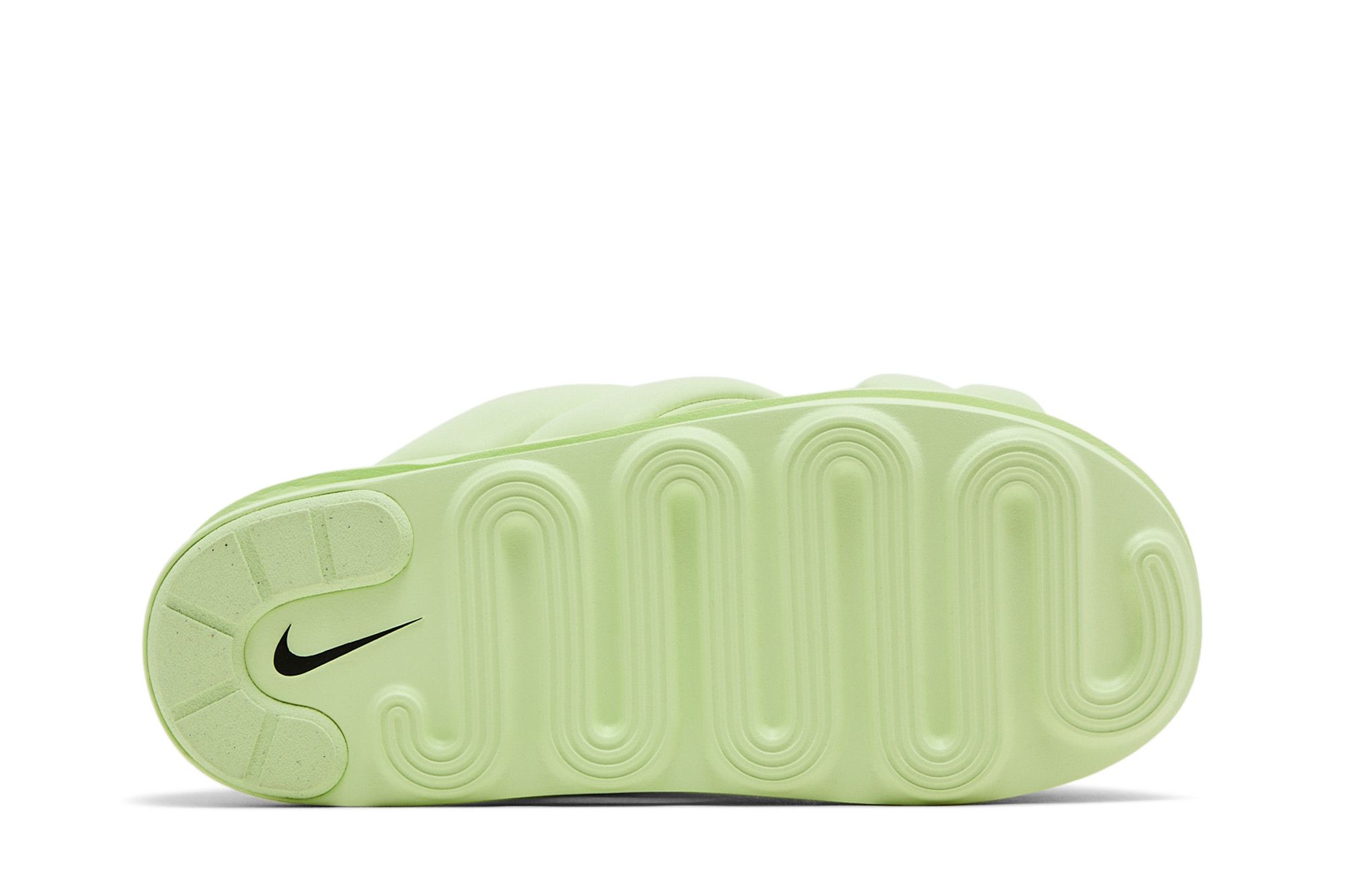 Buy Wmns Air Max Isla Sandal 'Barely Volt' - FJ5929 700 | GOAT