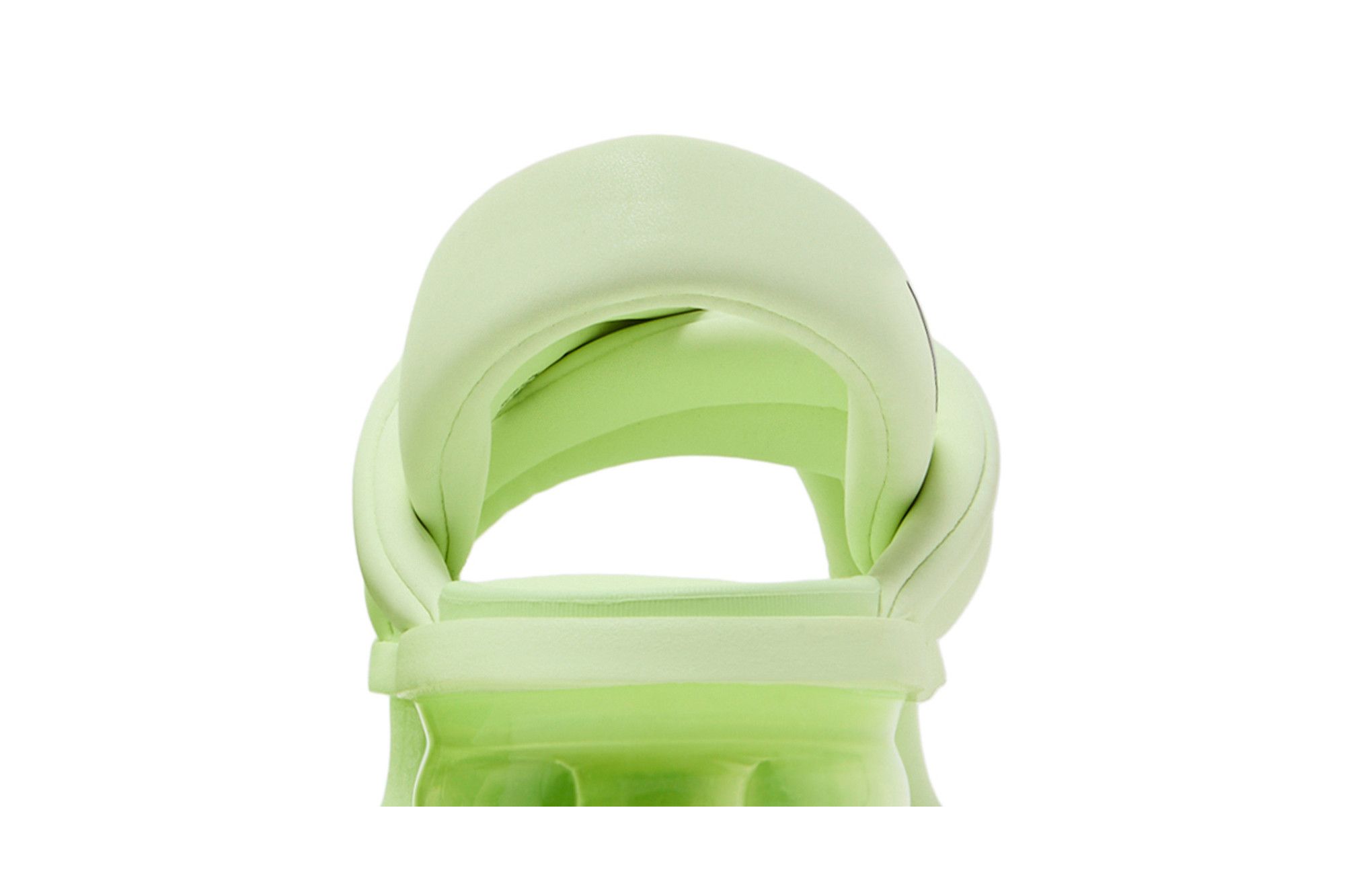 Buy Wmns Air Max Isla Sandal 'Barely Volt' - FJ5929 700 | GOAT