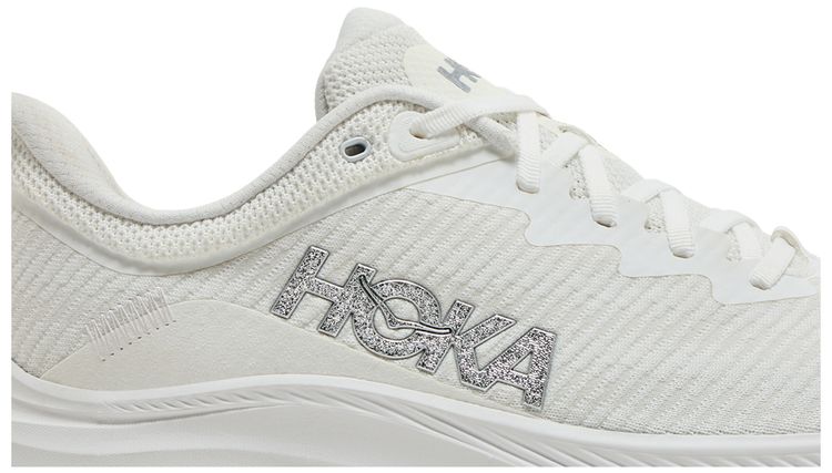 HOKA Solimar White