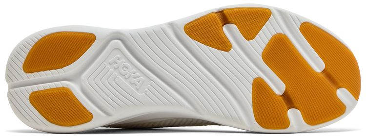 HOKA Solimar White
