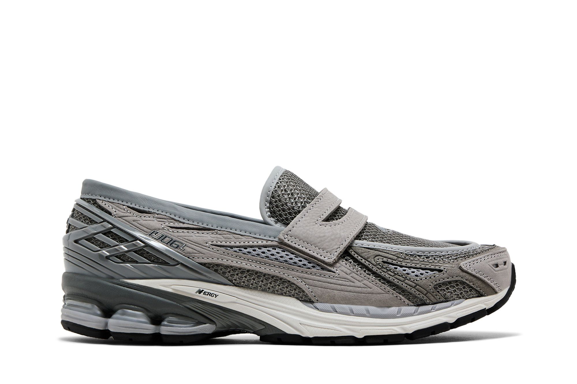 Buy 1906L 'Grey Day 2025' - U1906LGR | GOAT