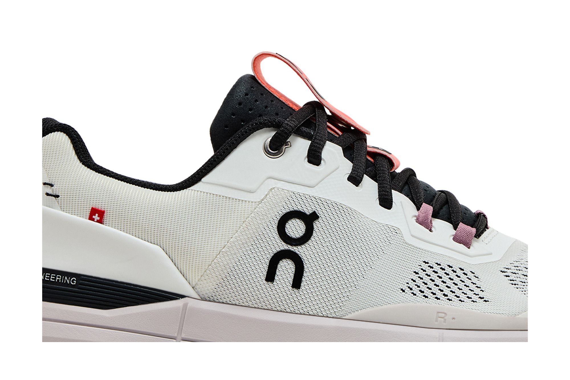 靴 rogerking999 On THE ROGER Clubhouse Pro White Ice 3MD30030202 Men's