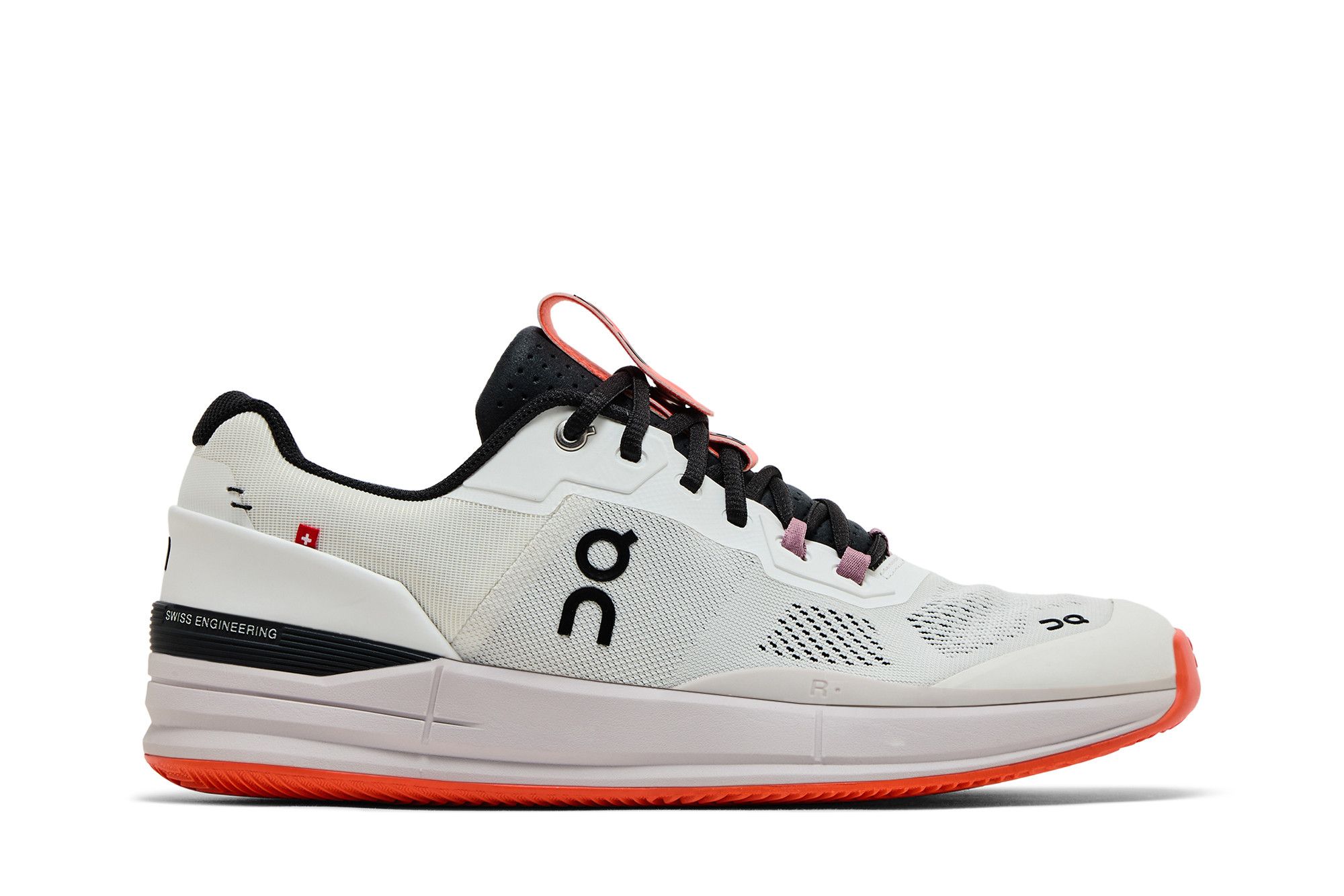 靴 rogerking999 Buy The Roger Pro Clay 'Undyed White Lily' - 3MD10722270 | GOAT