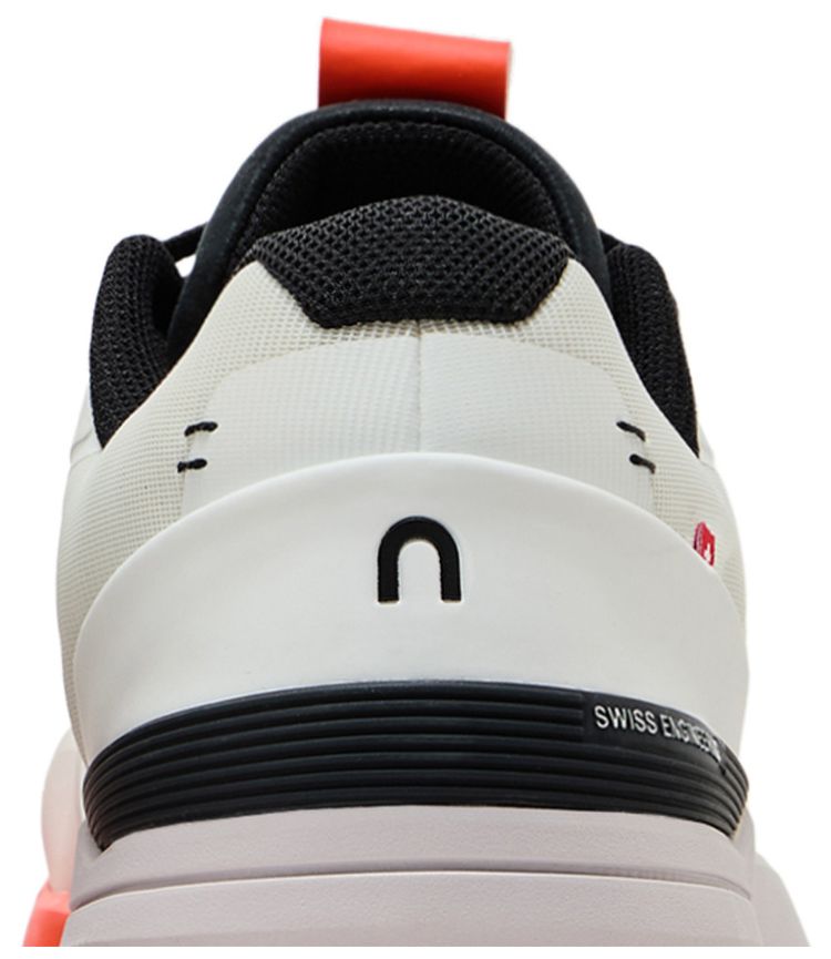 ON The Roger Pro Clay Undyed White Lily