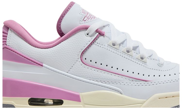 Wmns Air Jordan 23 Orchid