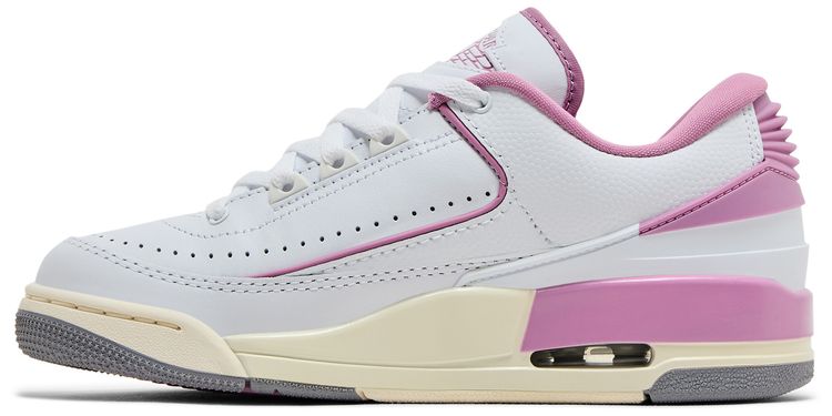 Wmns Air Jordan 23 Orchid