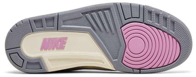 Wmns Air Jordan 23 Orchid