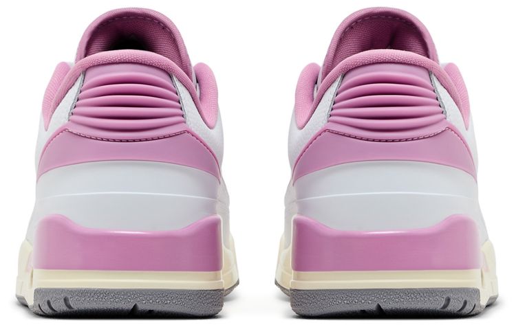 Wmns Air Jordan 23 Orchid