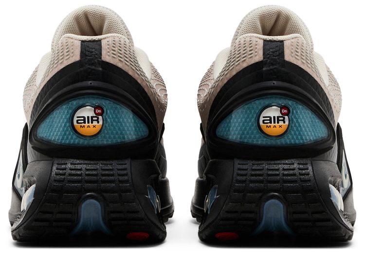 Nike Air Max DN Light Orewood Brown