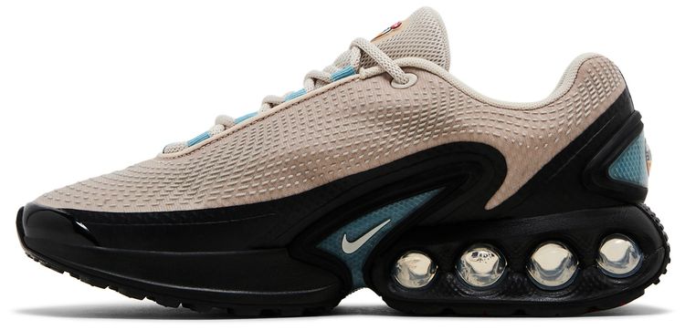 Nike Air Max DN Light Orewood Brown
