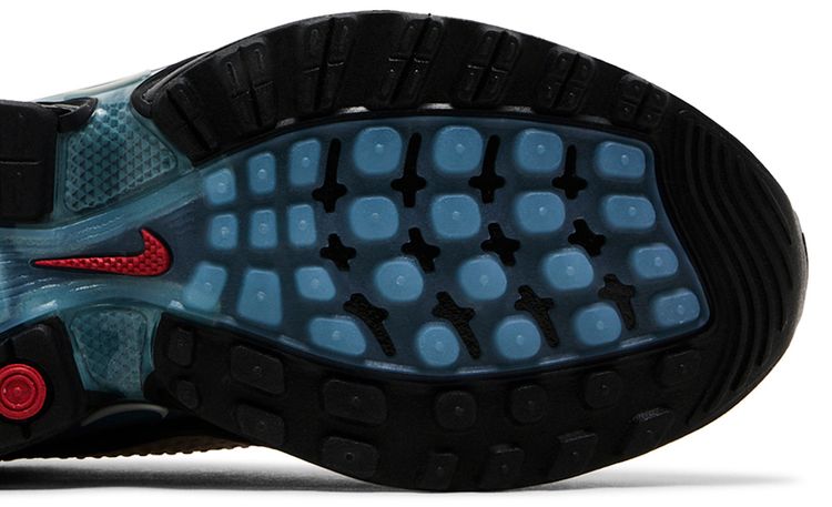 Nike Air Max DN Light Orewood Brown