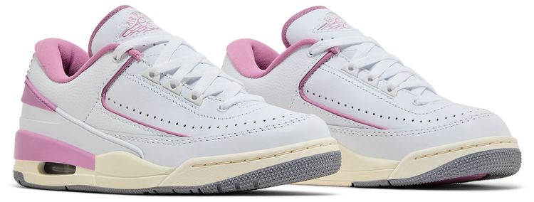 Wmns Air Jordan 23 Orchid